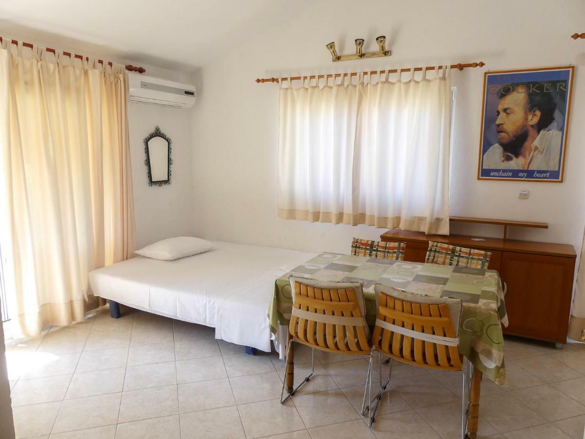 פודגורה Villa Jasminka מראה חיצוני תמונה