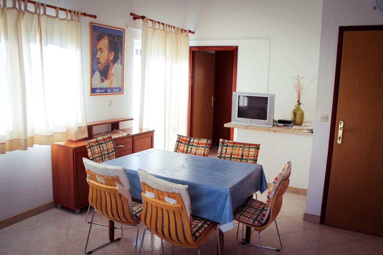 פודגורה Villa Jasminka מראה חיצוני תמונה